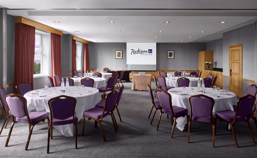 Radisson Blu Hotel & Spa, Sligo 21