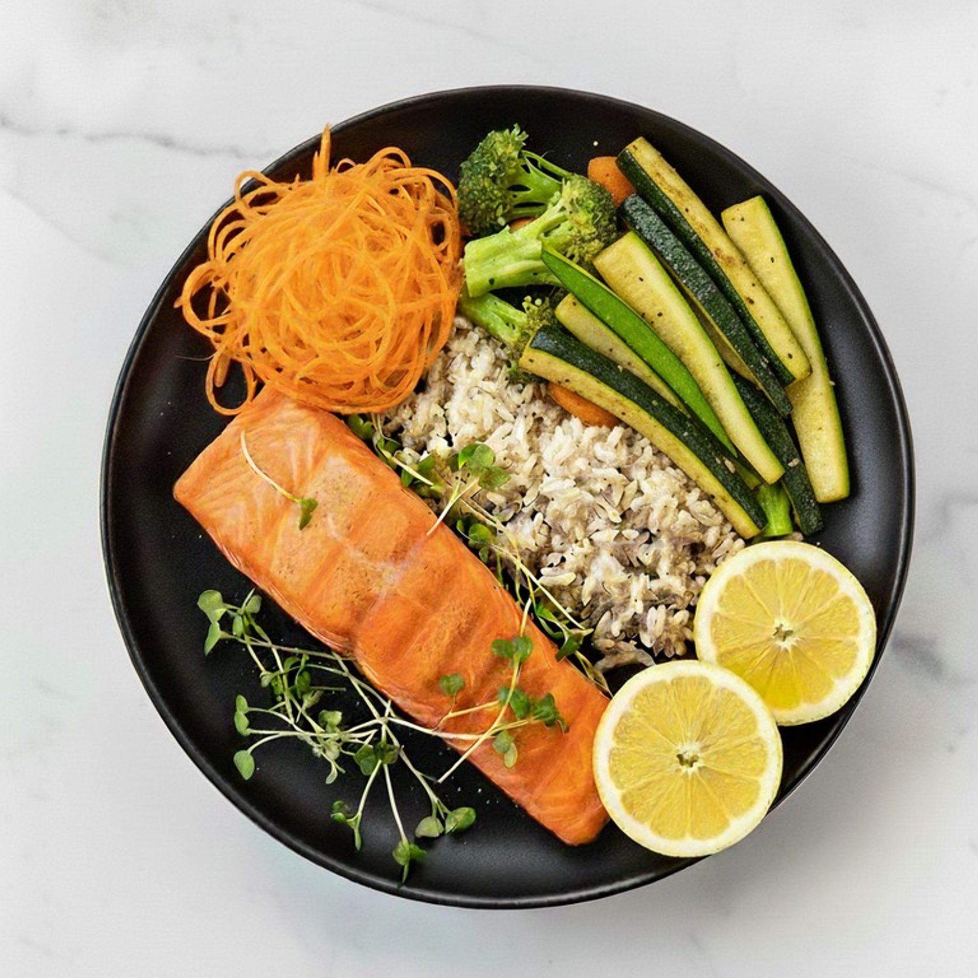 Salmon