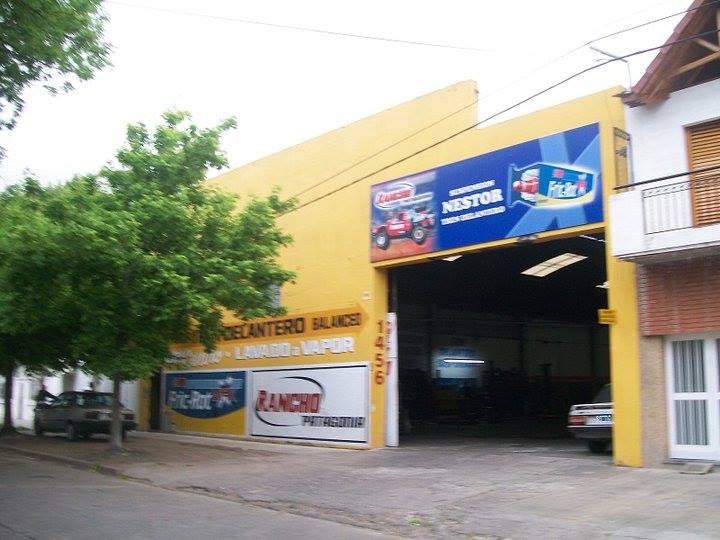 Galería en miniatura