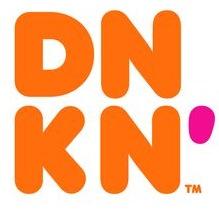 Dunkin&apos; - Closed Logo