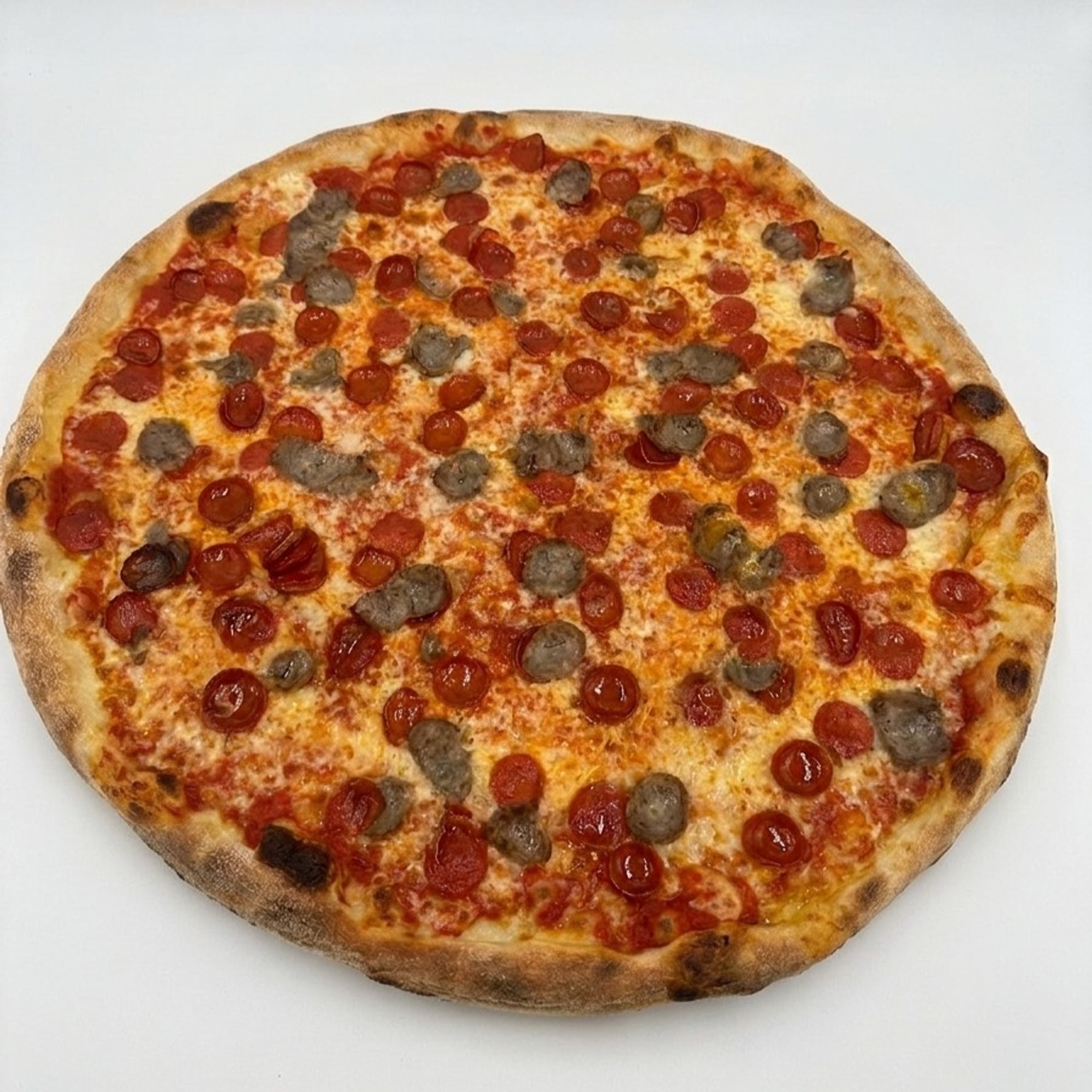 Tony Roni Slice
