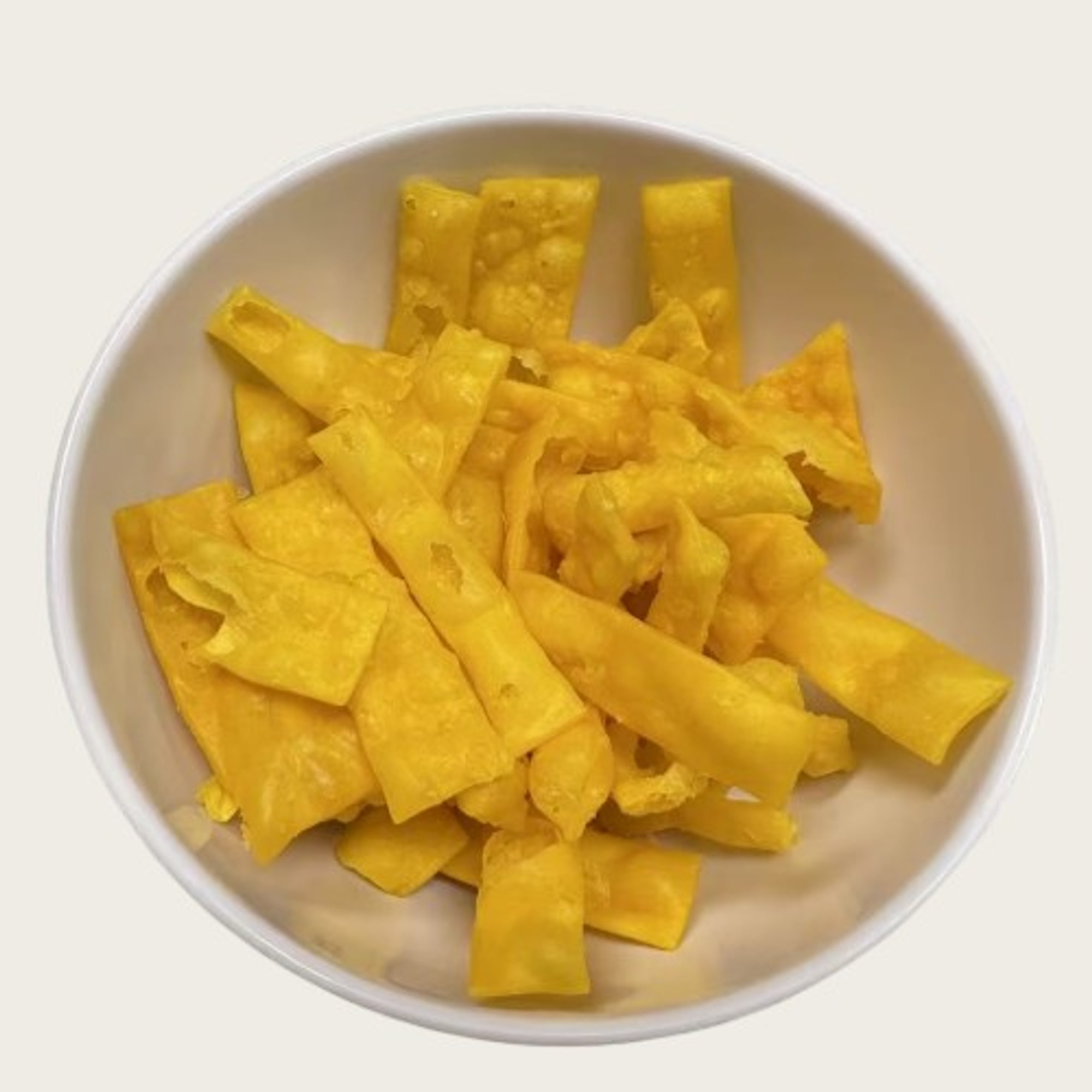 Crispy Noodles Bag