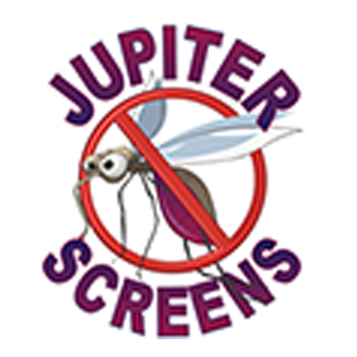 Jupiter Screens Logo