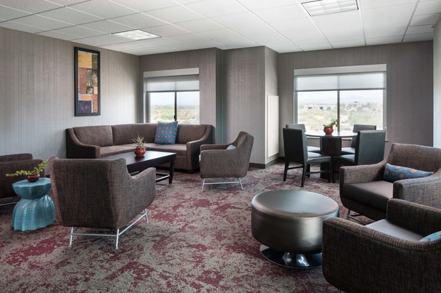 Images Residence Inn by Marriott Phoenix Desert View at Mayo Clinic