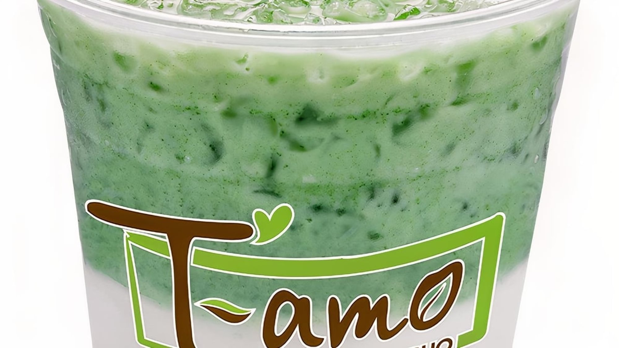T3 Matcha Latte