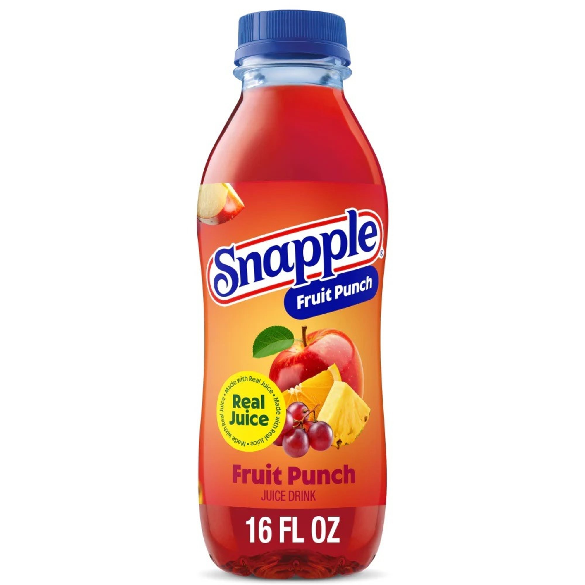 Snapple