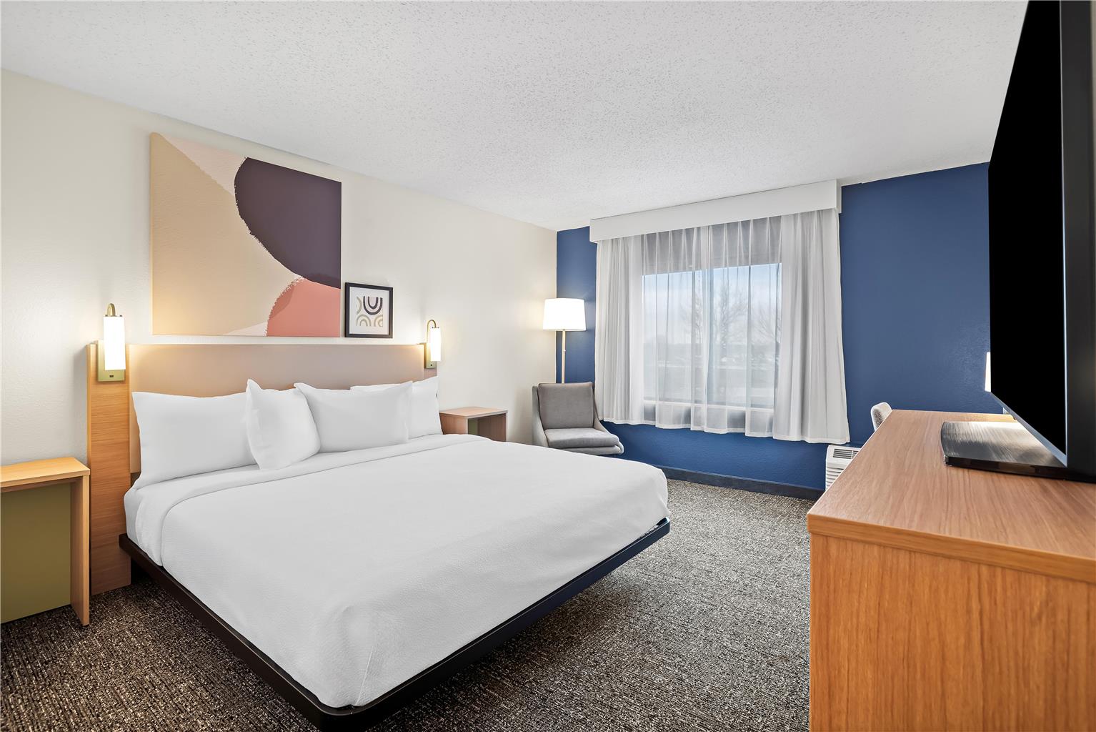 Spark by Hilton Bettendorf Quad Cities Image