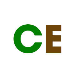 Chuck's Electric Logo