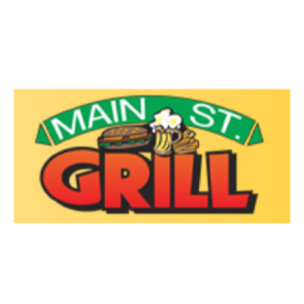 Main Street Grill Logo