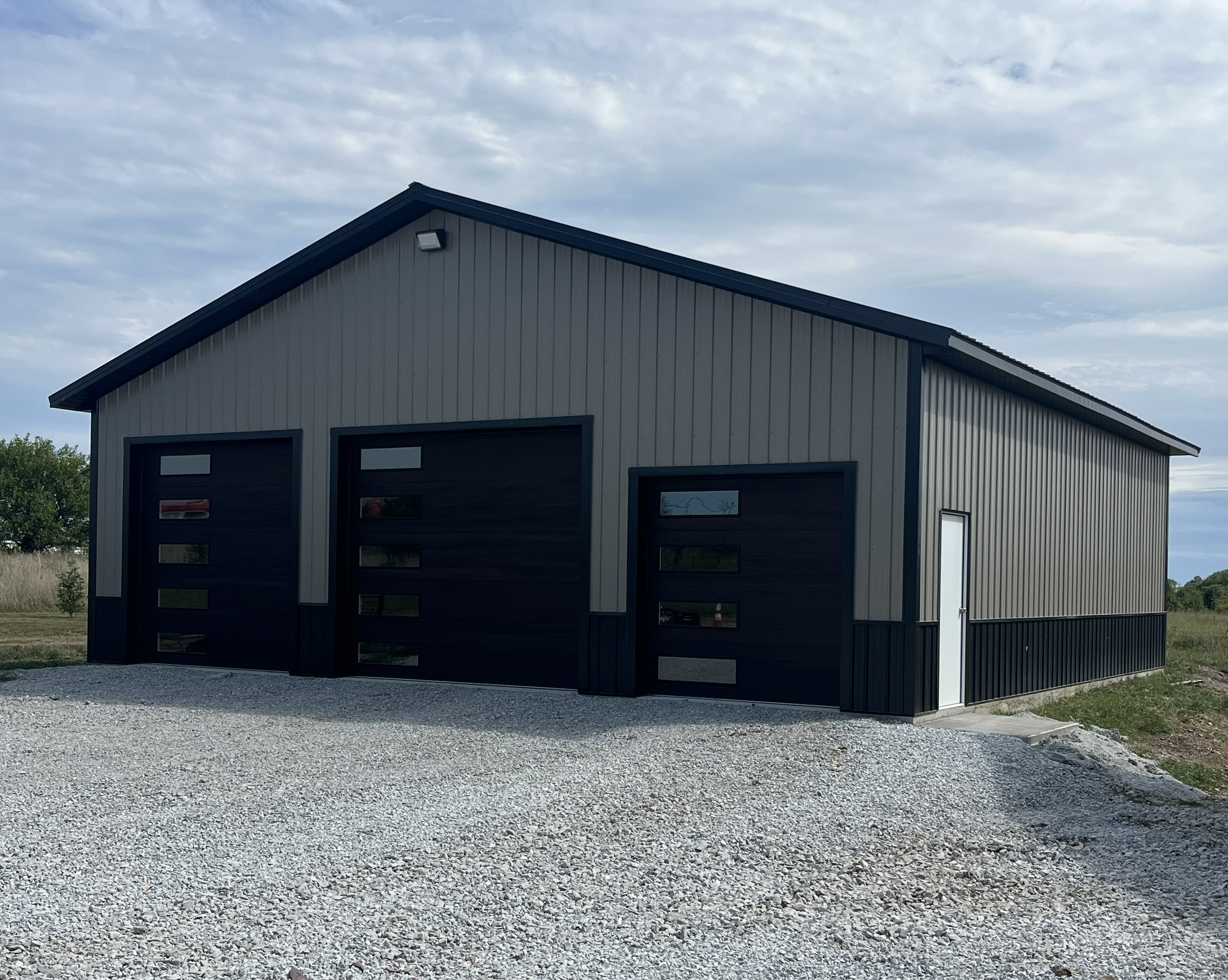 Golden Rule Company Image