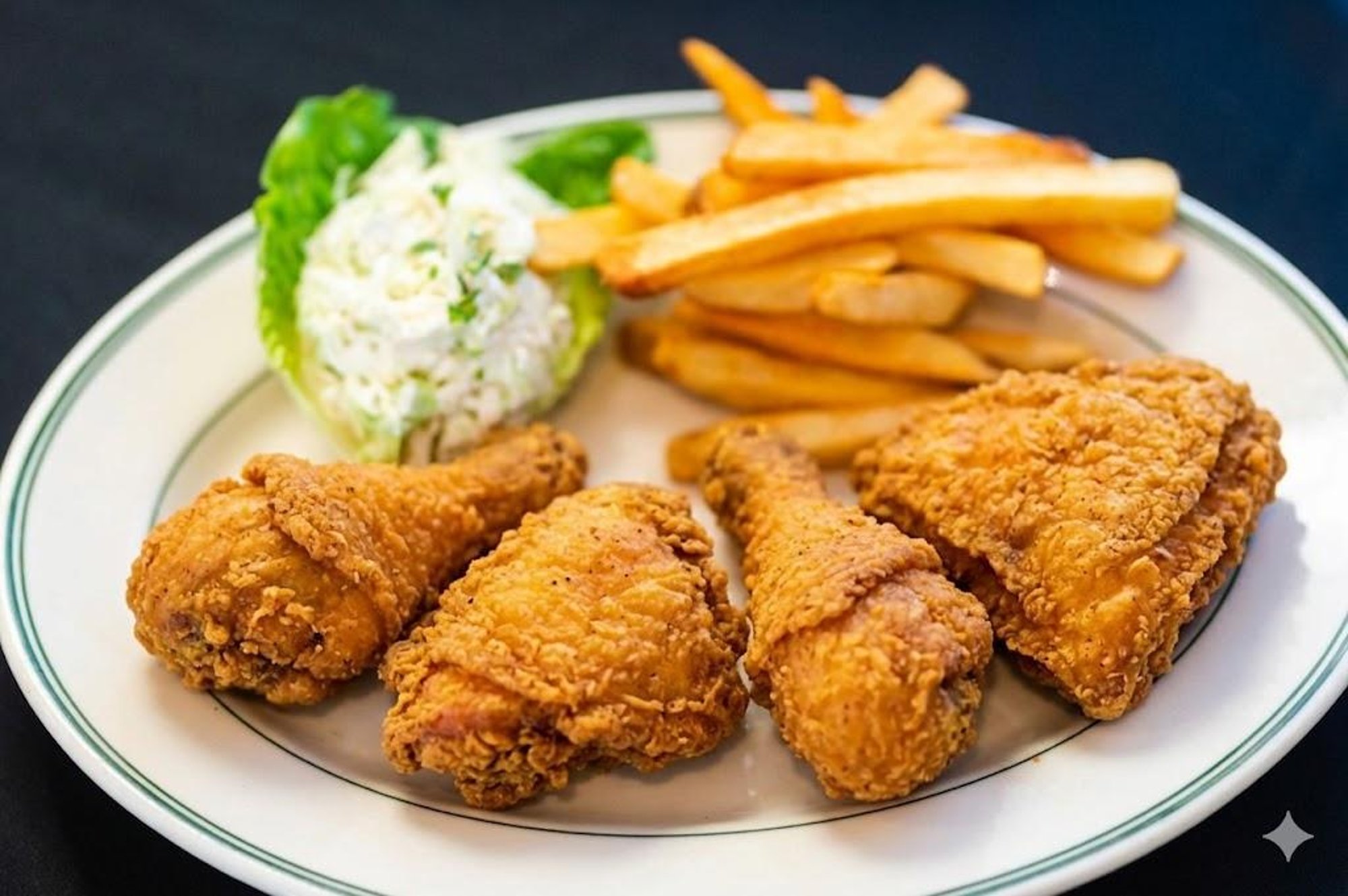Fried Chicken