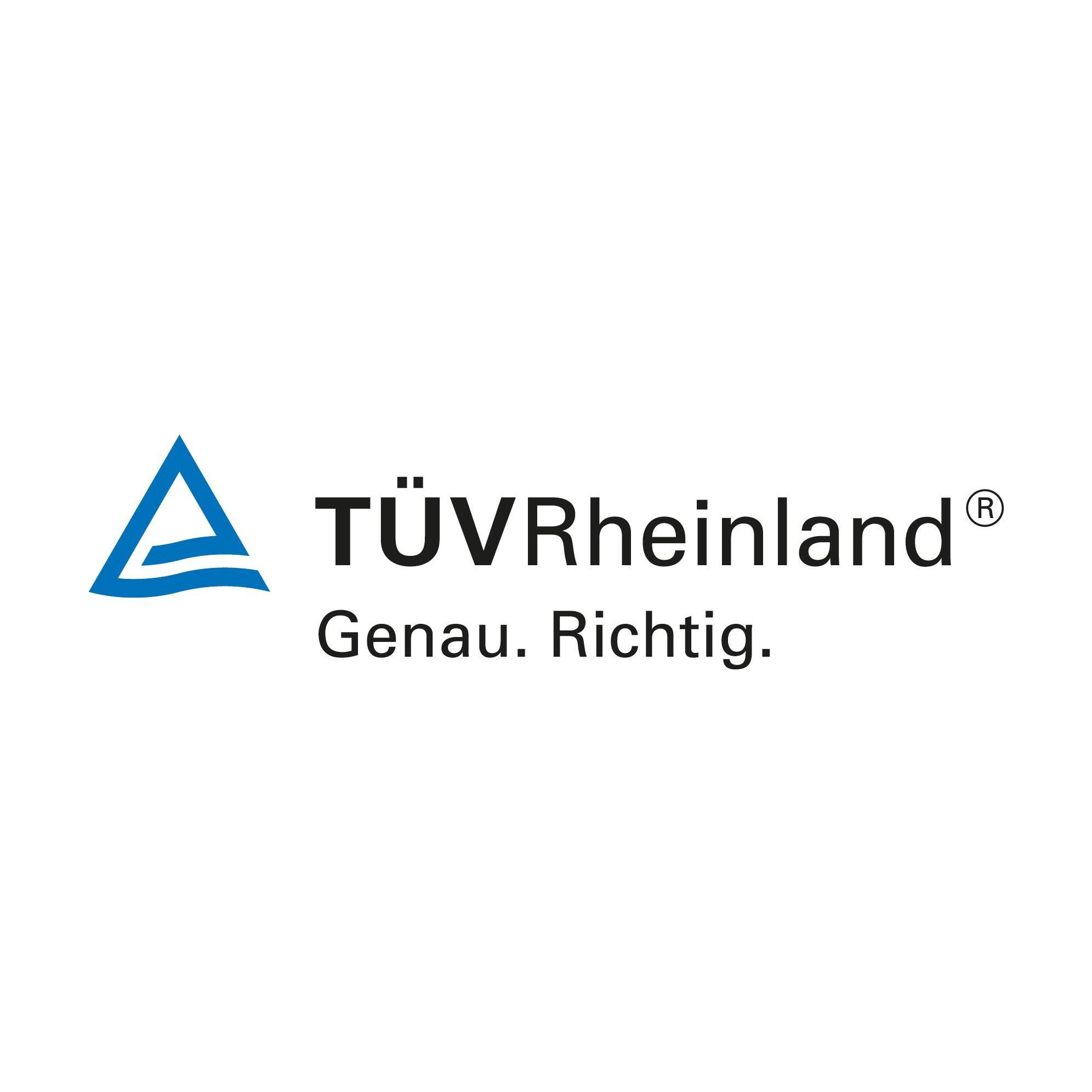 Logo von TÜV Rheinland Akademie GmbH