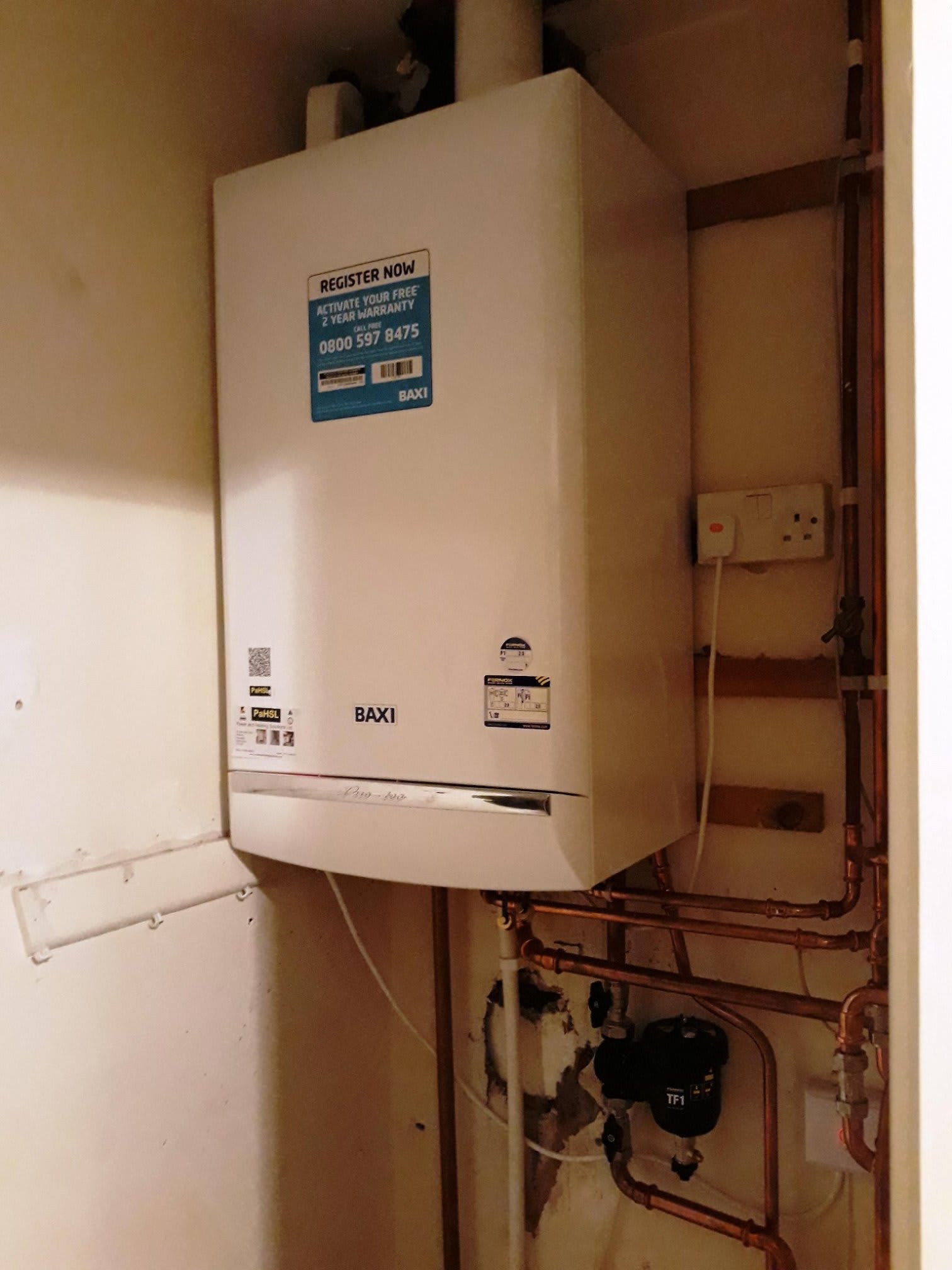 Images Power and Heating Solutions Ltd