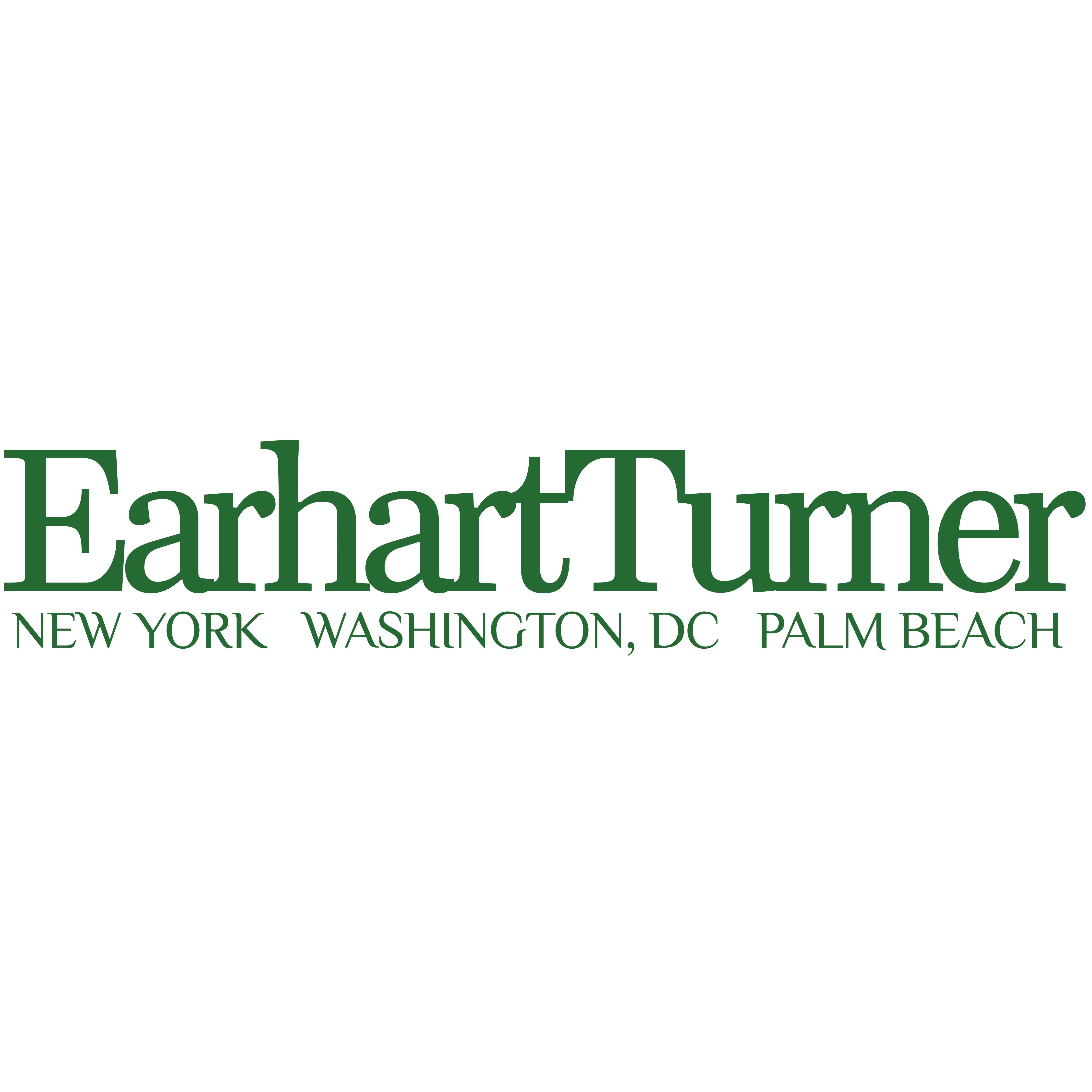 Earhart Turner