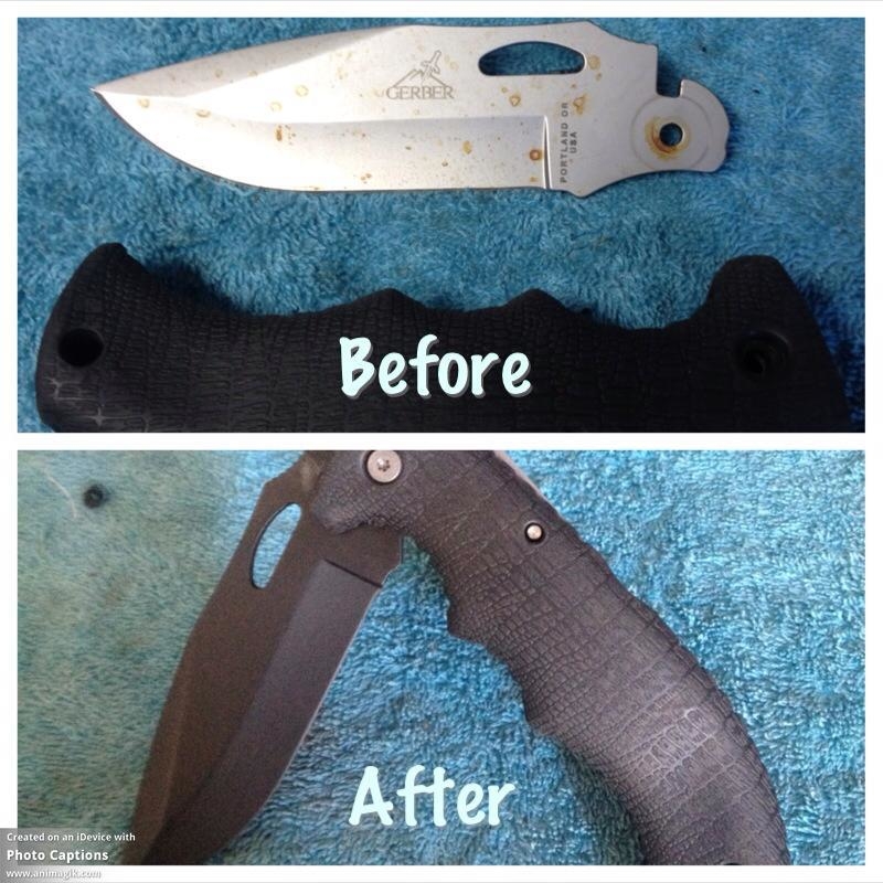 Miami Gunsmiths and Refinishing Photo