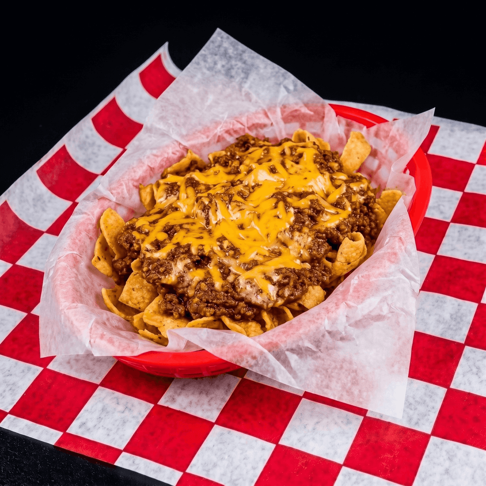 Frito Pie