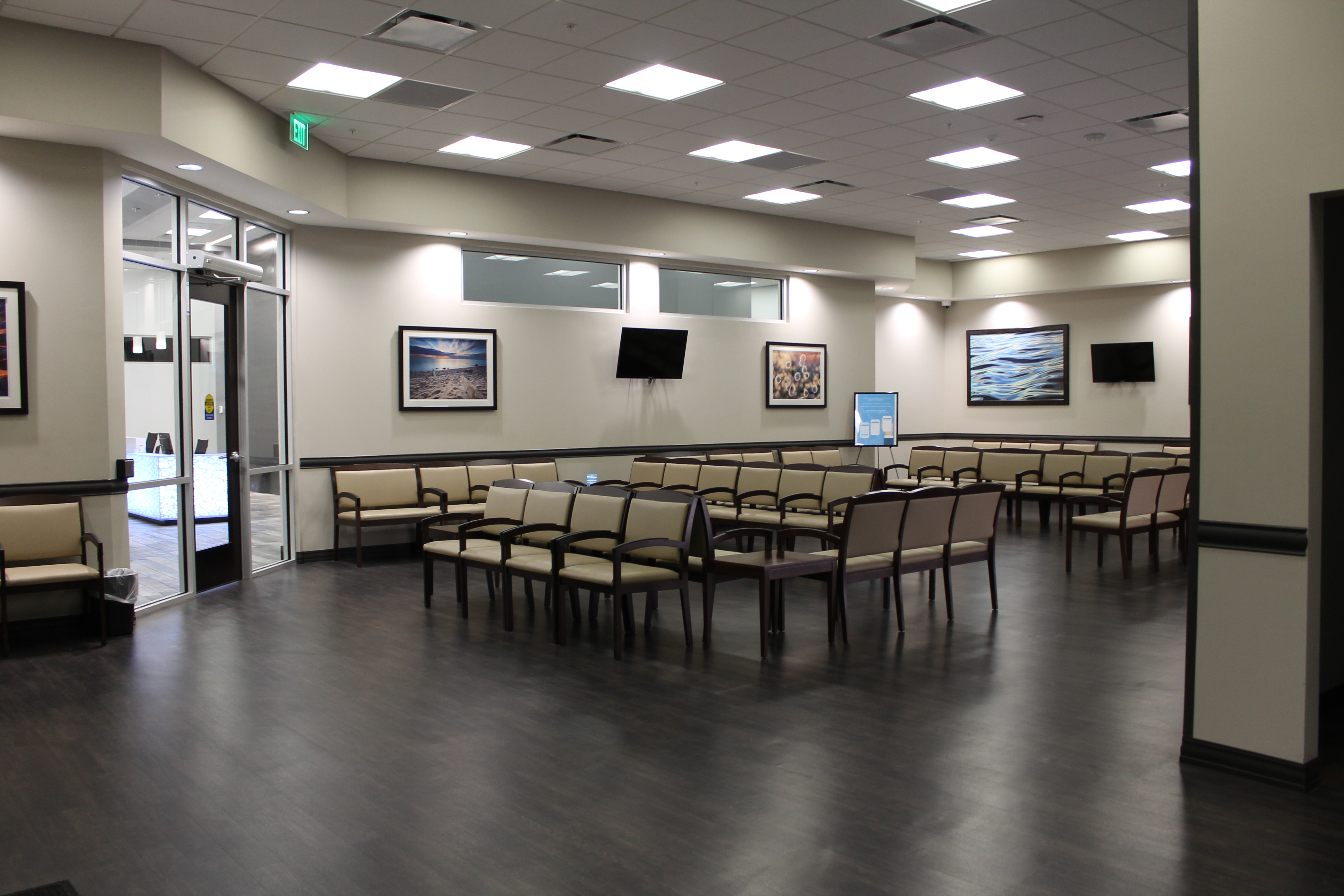 Tampa Pain Relief Centers - Hillsborough Photo