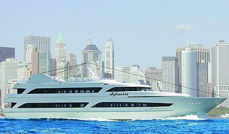 Metro Yacht Charters of NY Inc. Photo