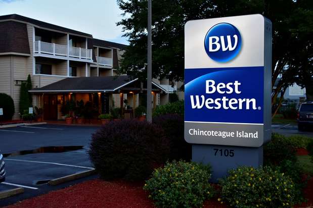 Images Best Western Chincoteague Island