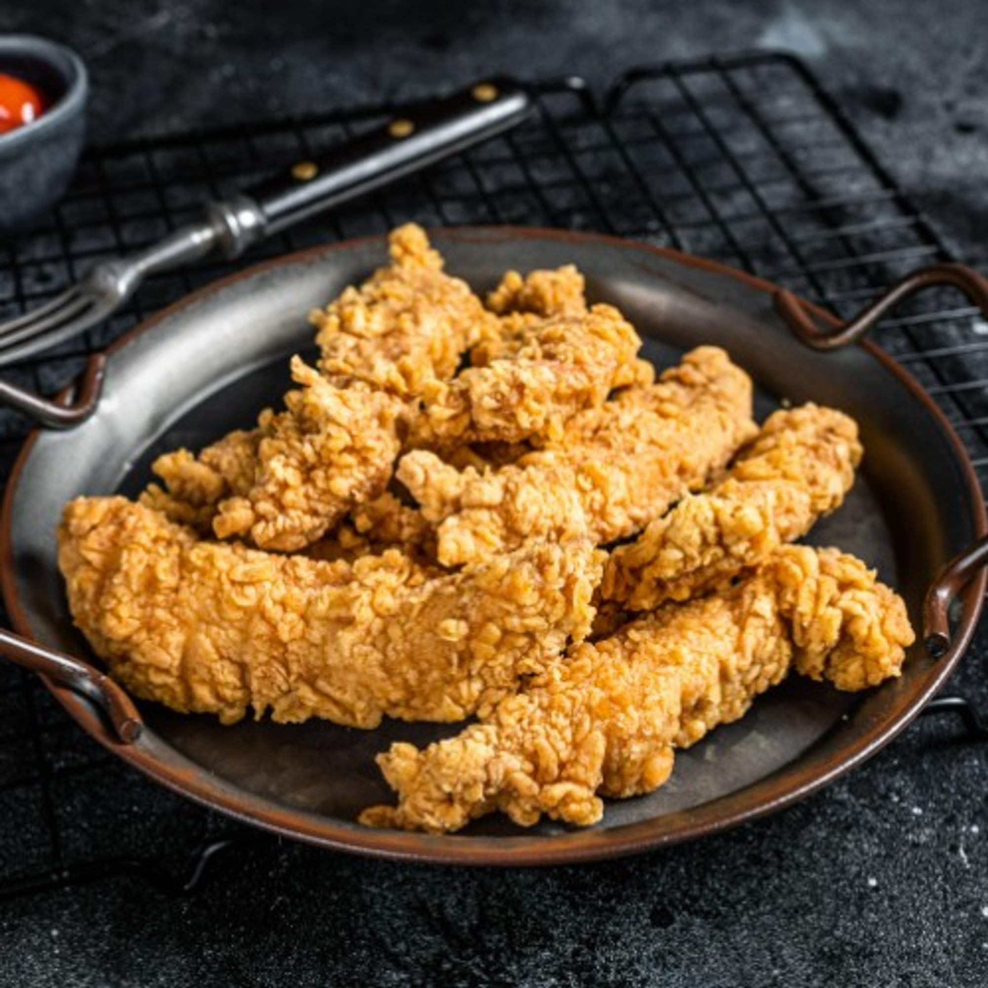The Tenders