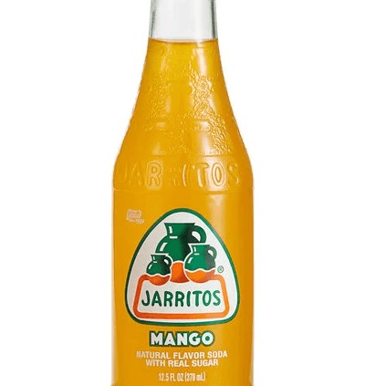 Jarritos Mango