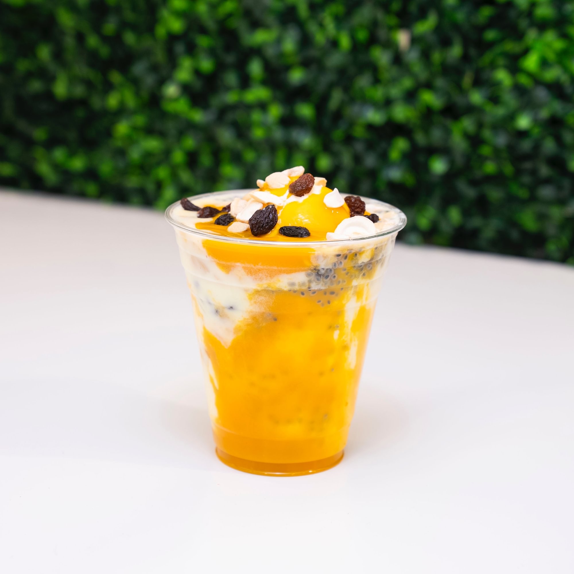 Mango Falooda