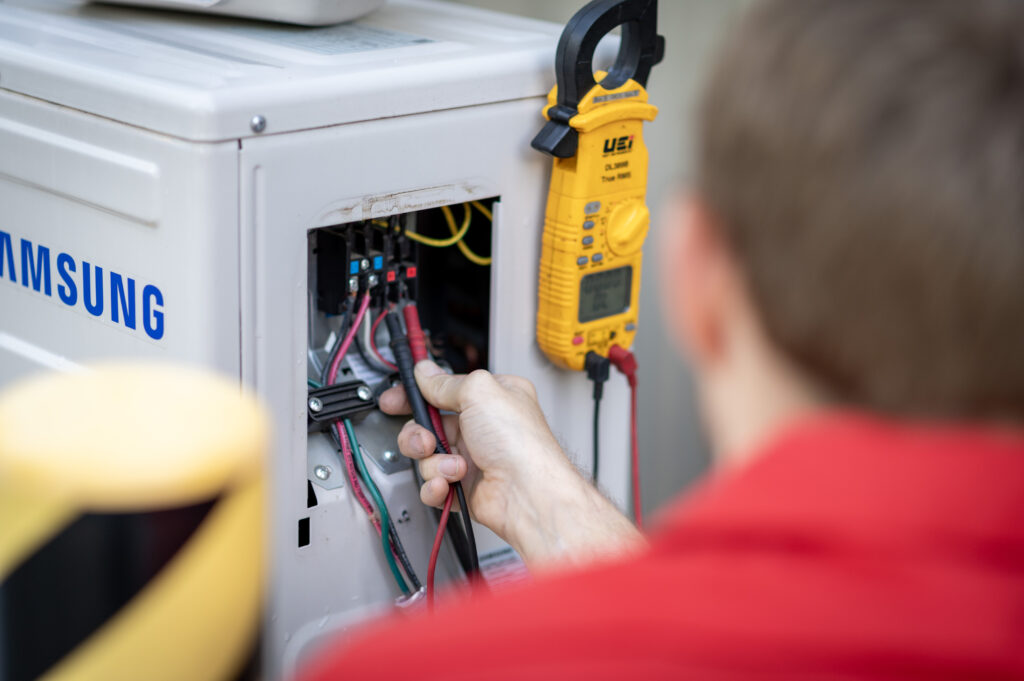 HVAC Master LLC Image