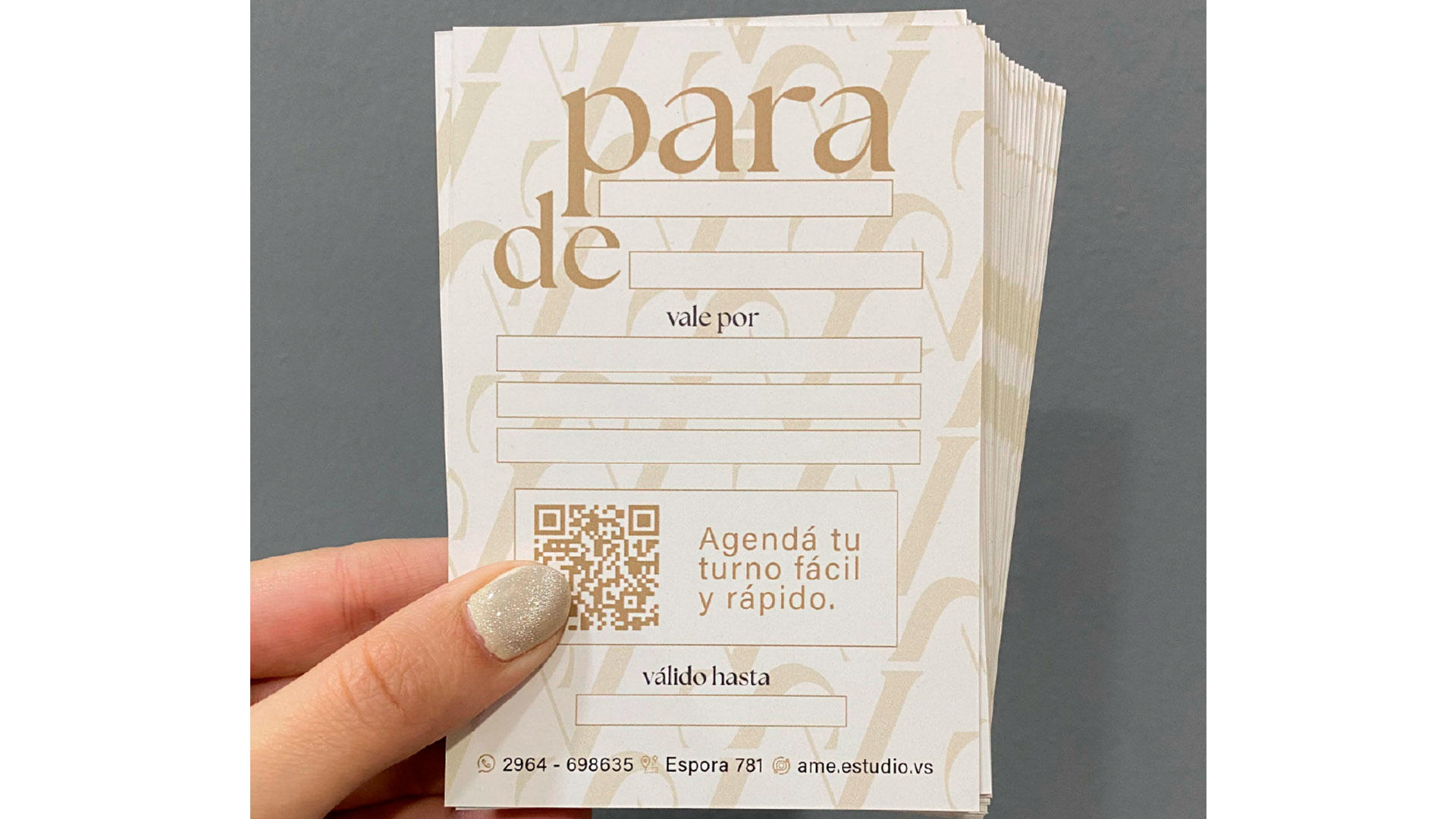 Galería en miniatura