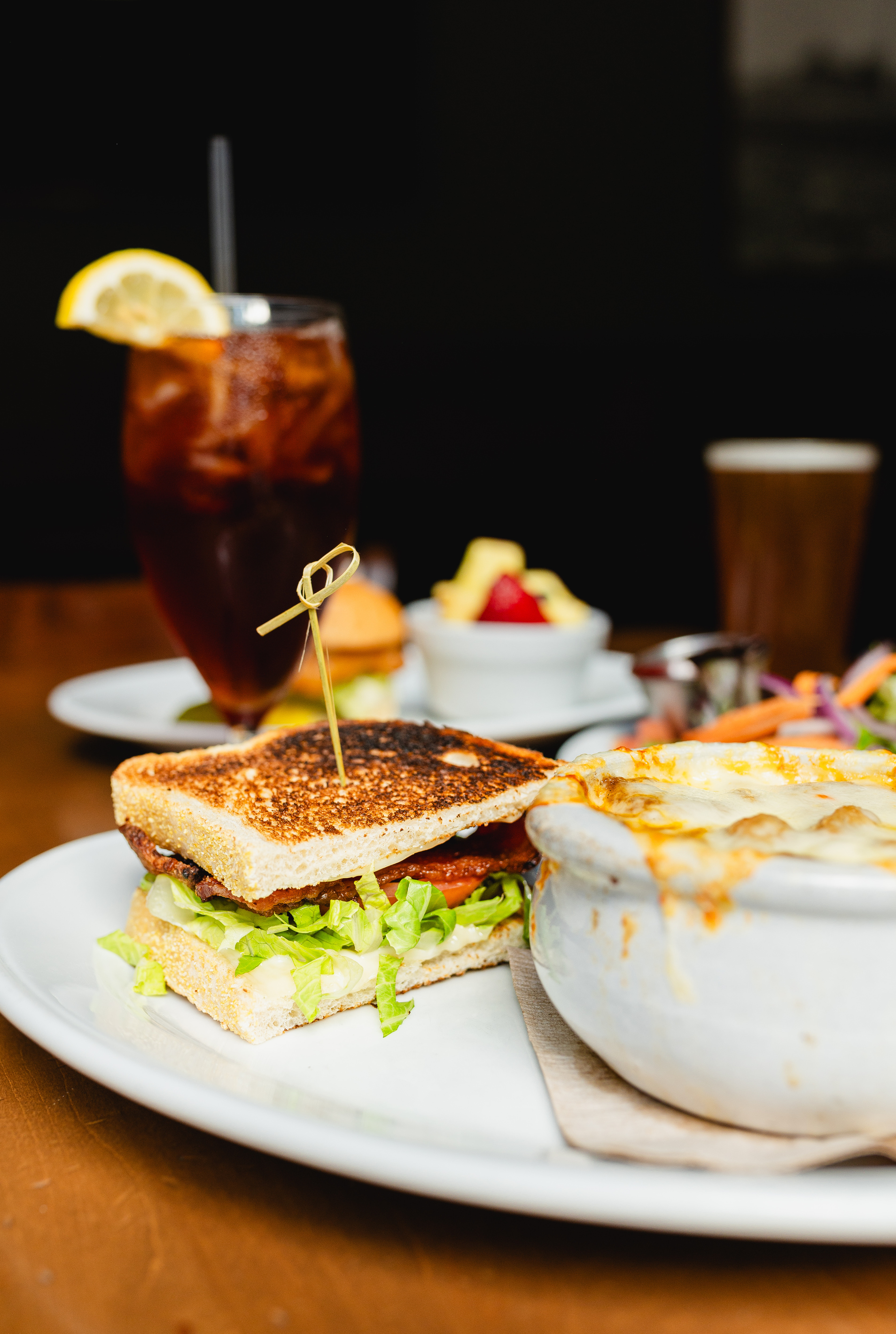 Stockyards Tavern & Chophouse Image