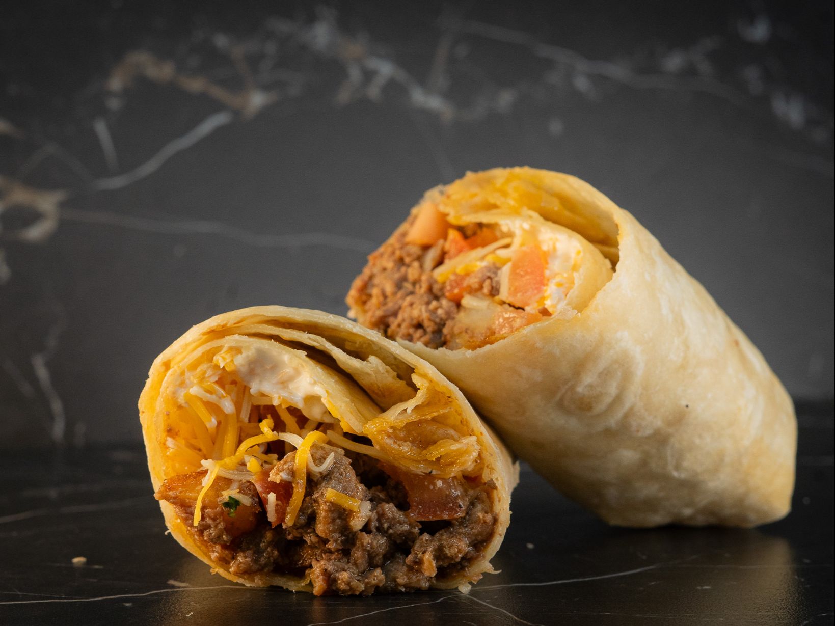 California Burrito