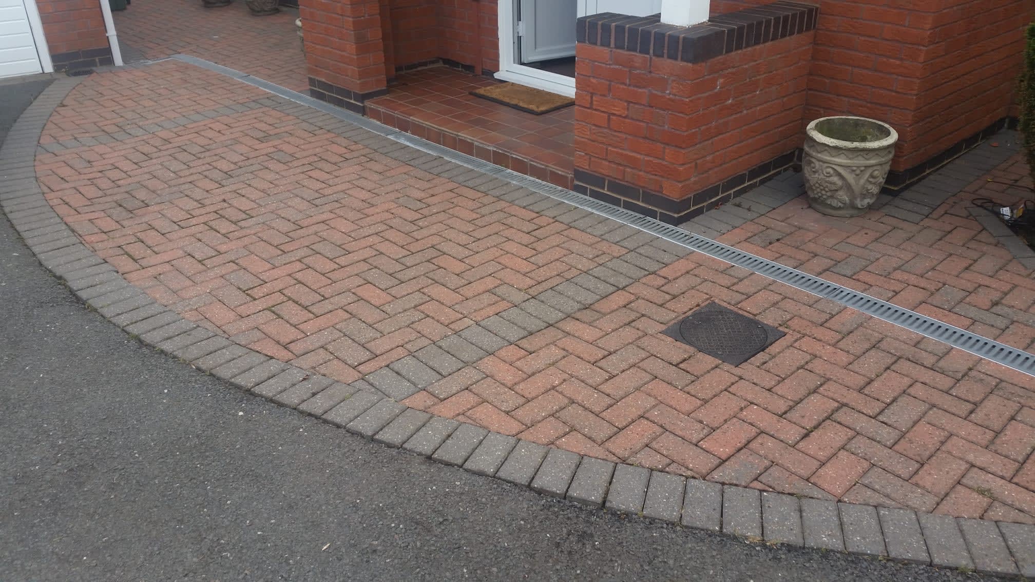 Images AJD Cleaning Services Surface Clean