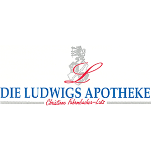 Logo der Die Ludwigs-Apotheke