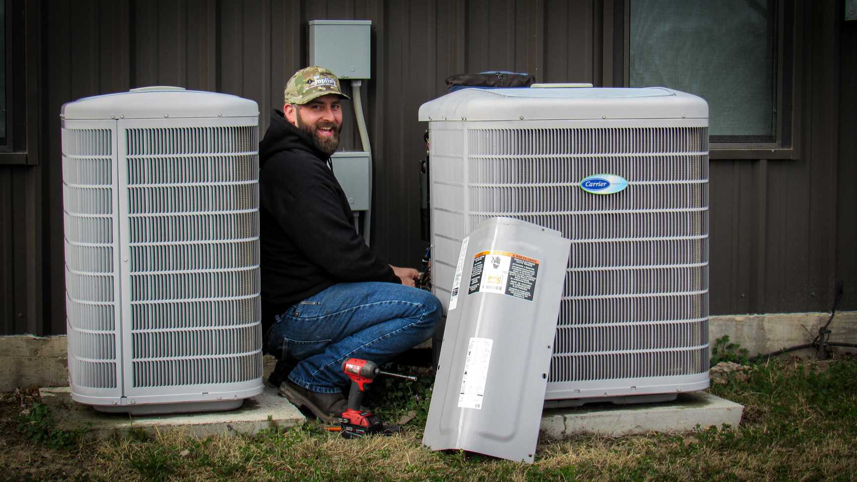 Bill Joplins Air Conditioning and Heating in McKinney, TX