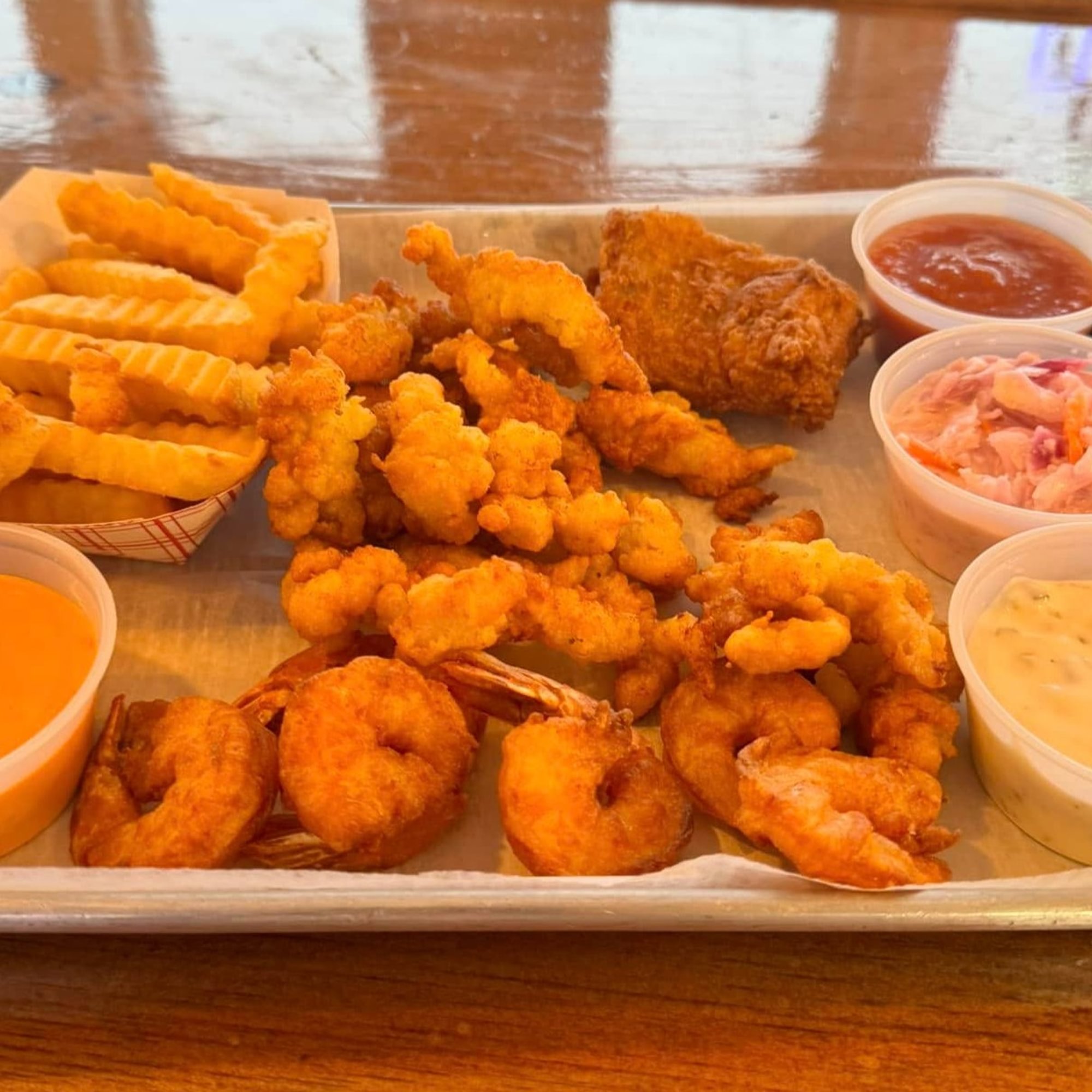 S/O Shrimp