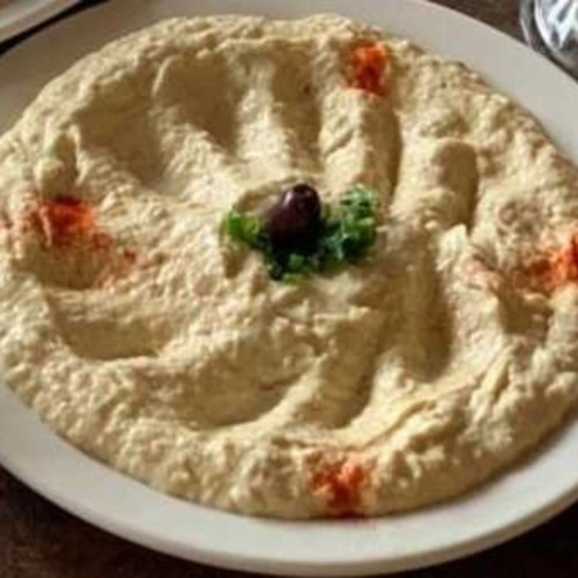 Baba Ghanoush