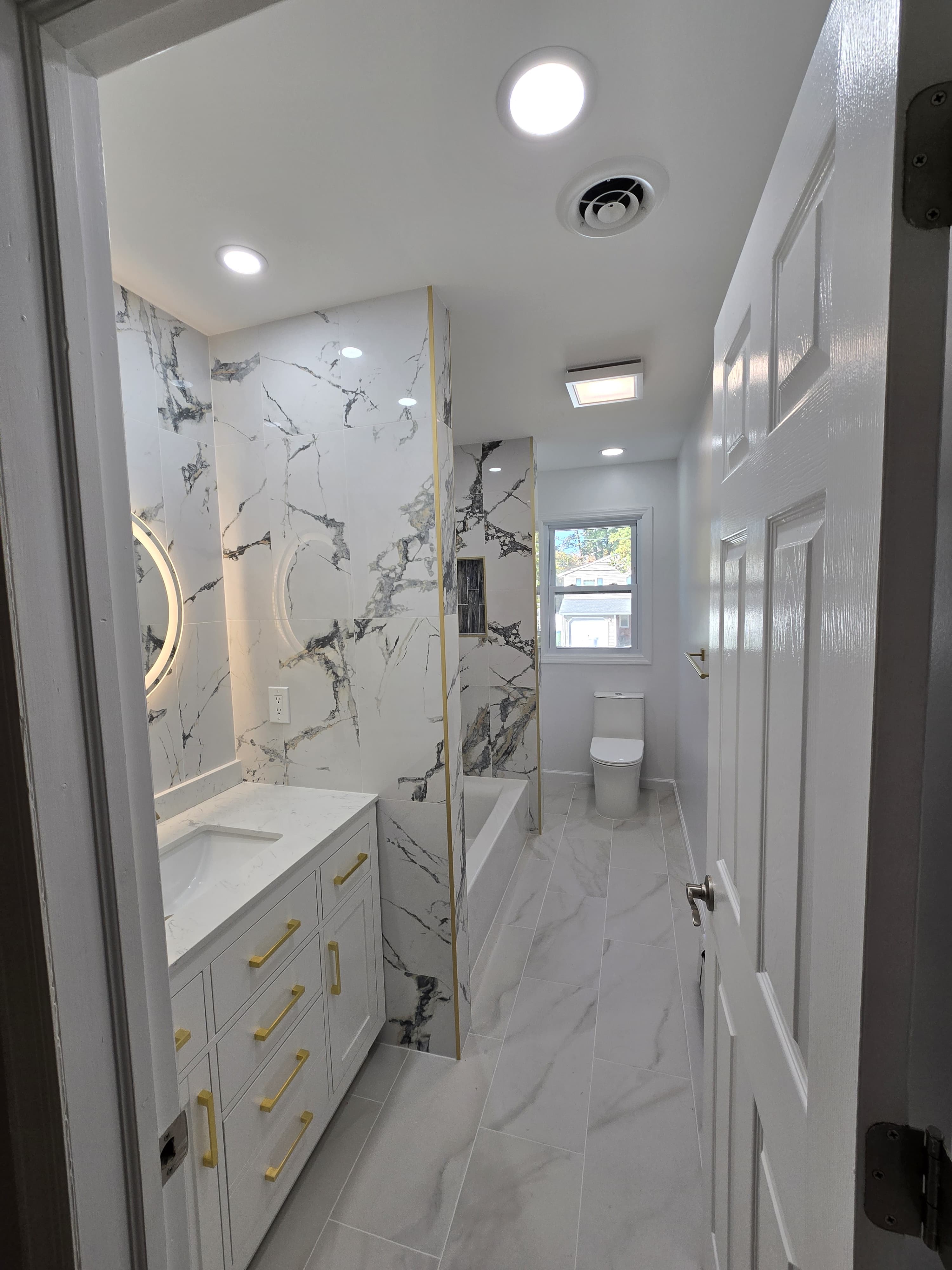 L&B Construction Image