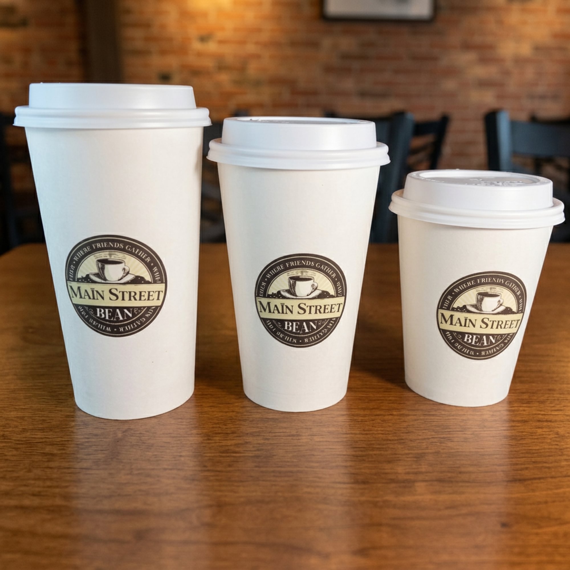 Drip Coffee