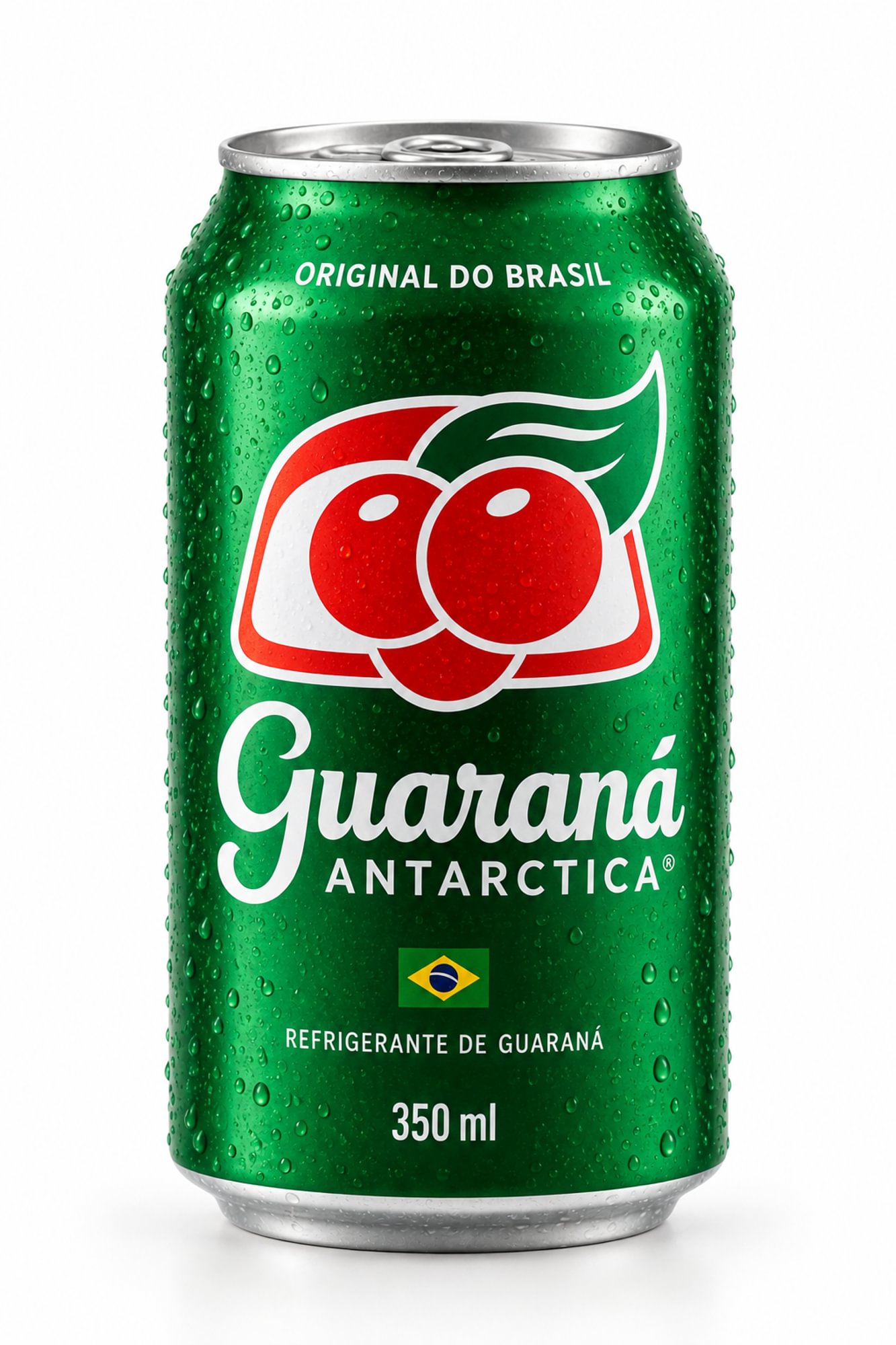 Can - Guarana