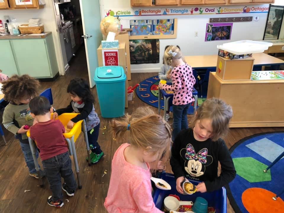 #1 Child Enrichment Center image