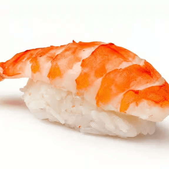 Shrimp Sushi
