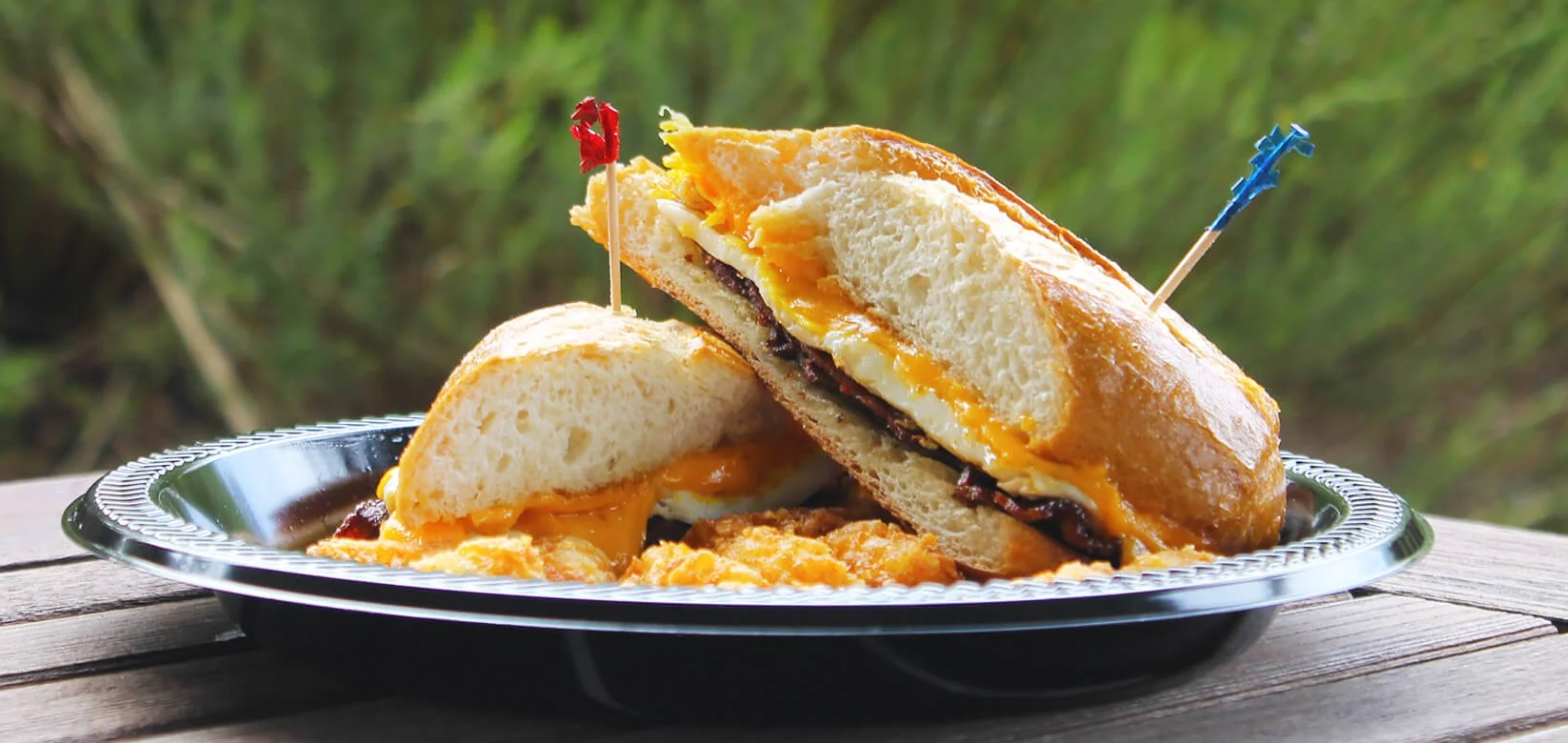 Spyglass Hill Grill Logo