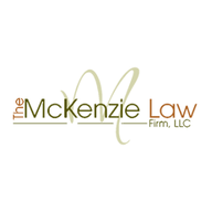 The McKenzie Law Firm, LLC Logo