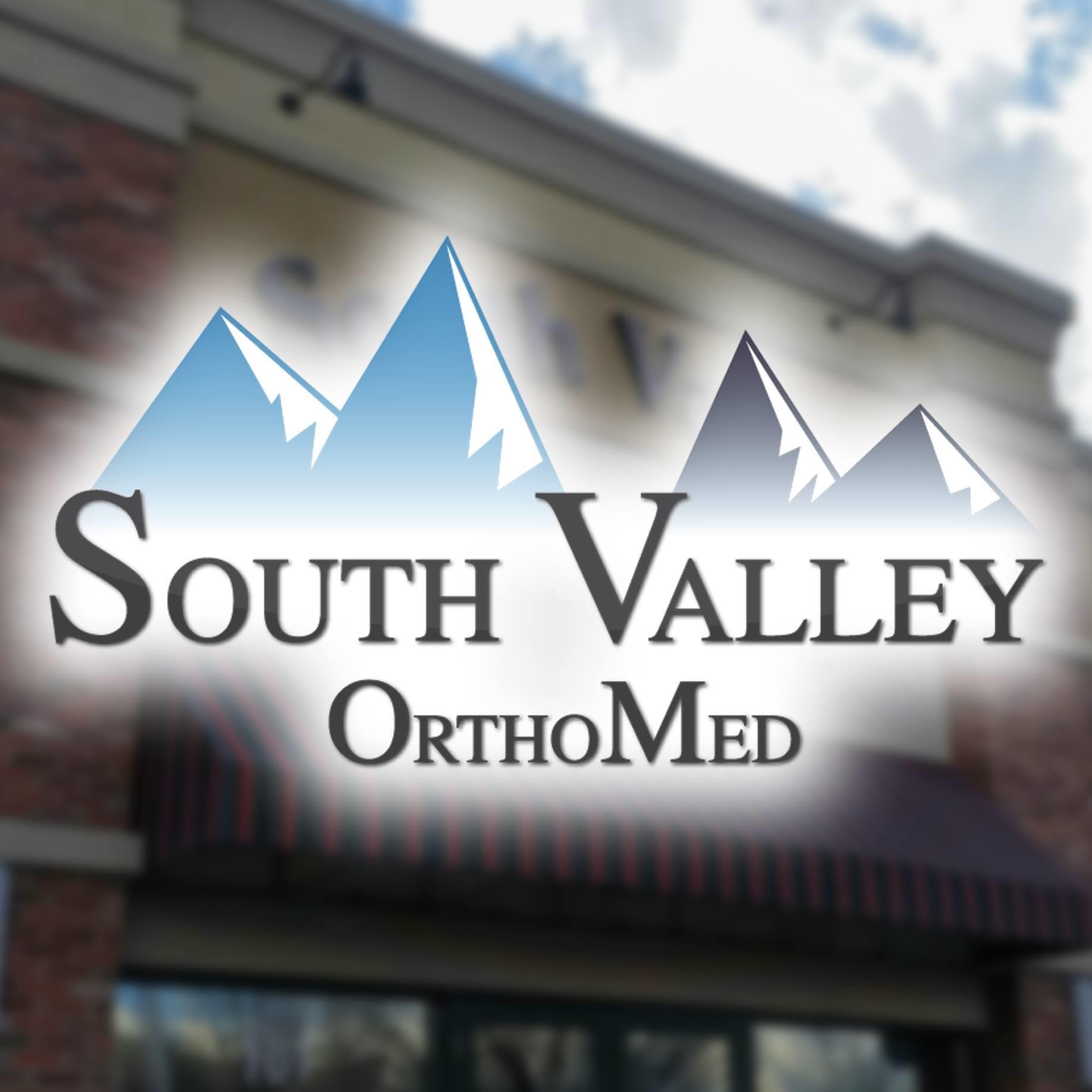 South Valley OrthoMed