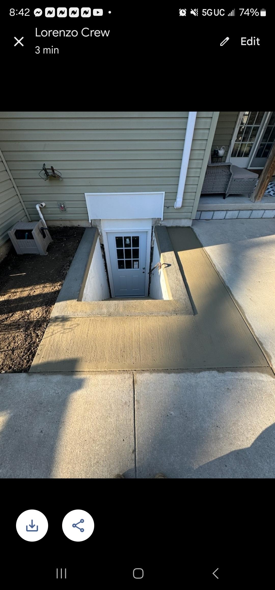 Basement Gurus LLC Image