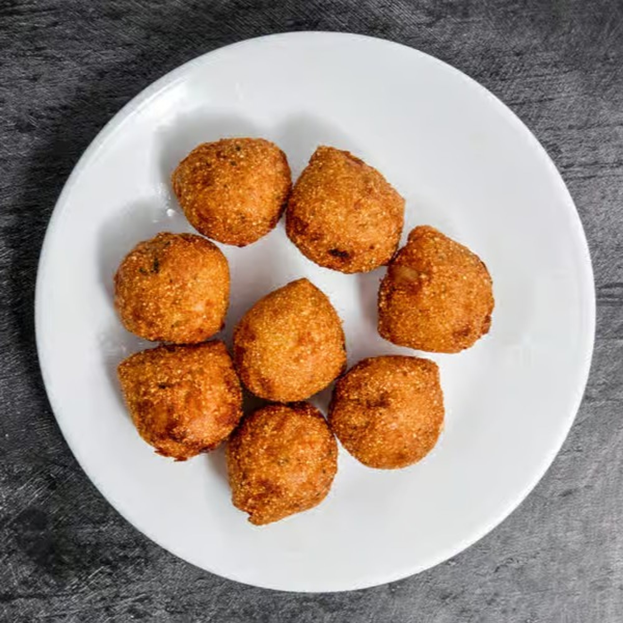 Hush Puppies