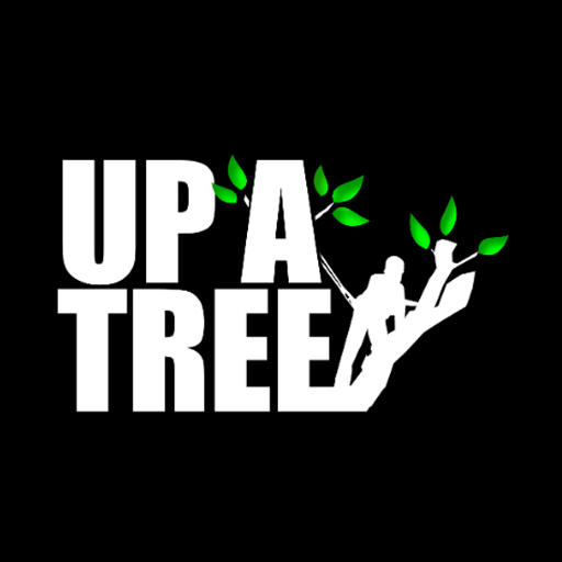 Up A Tree LLC on Cape Cod Logo
