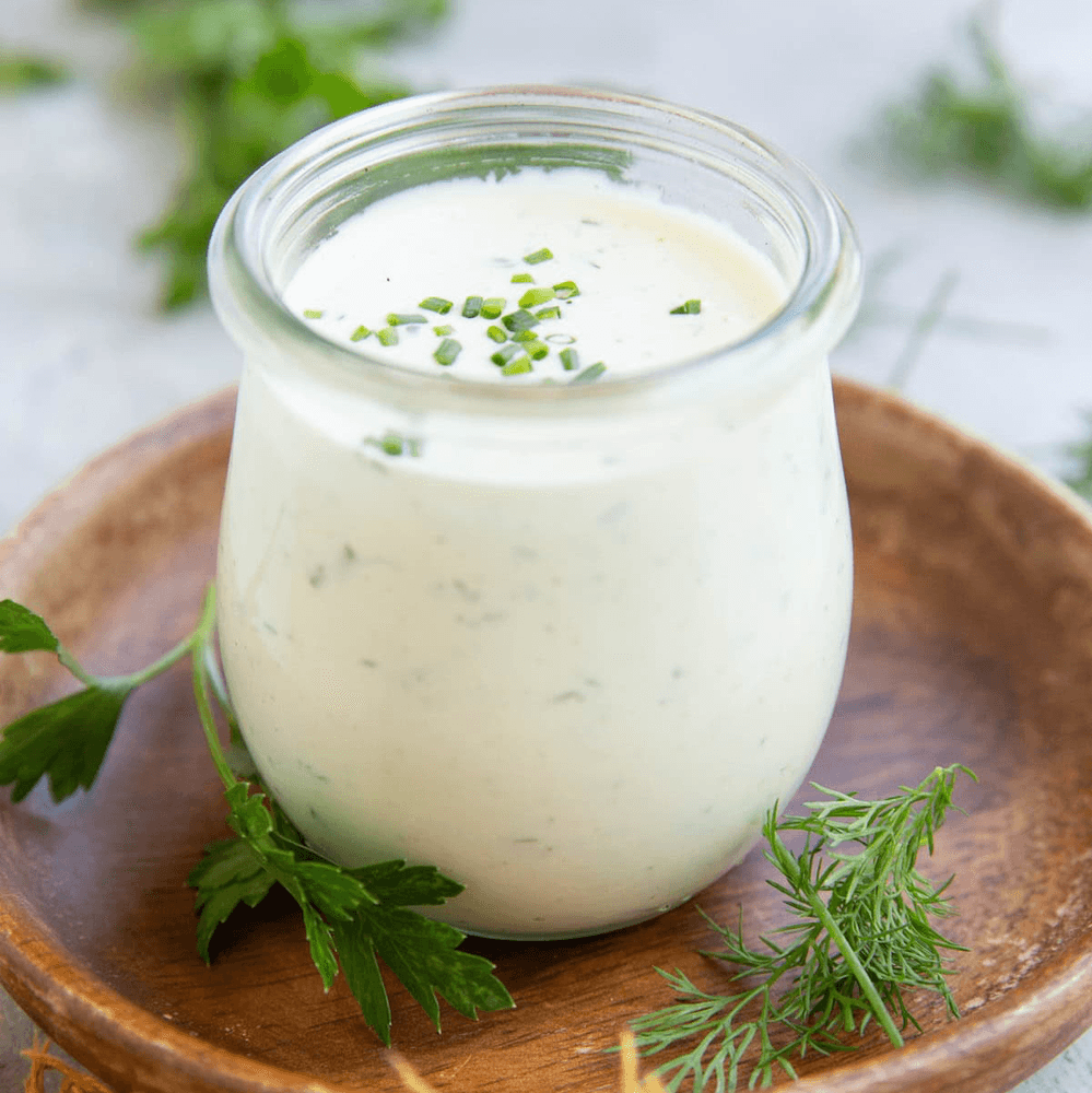 Extra Ranch