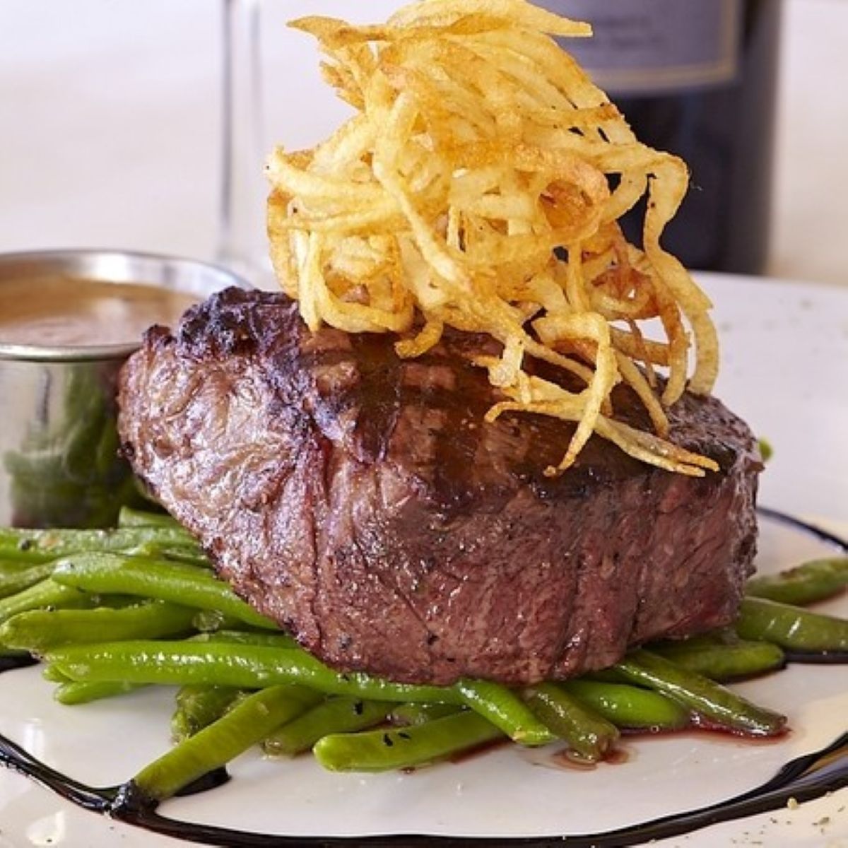 8 oz. Prime Chateau Steak