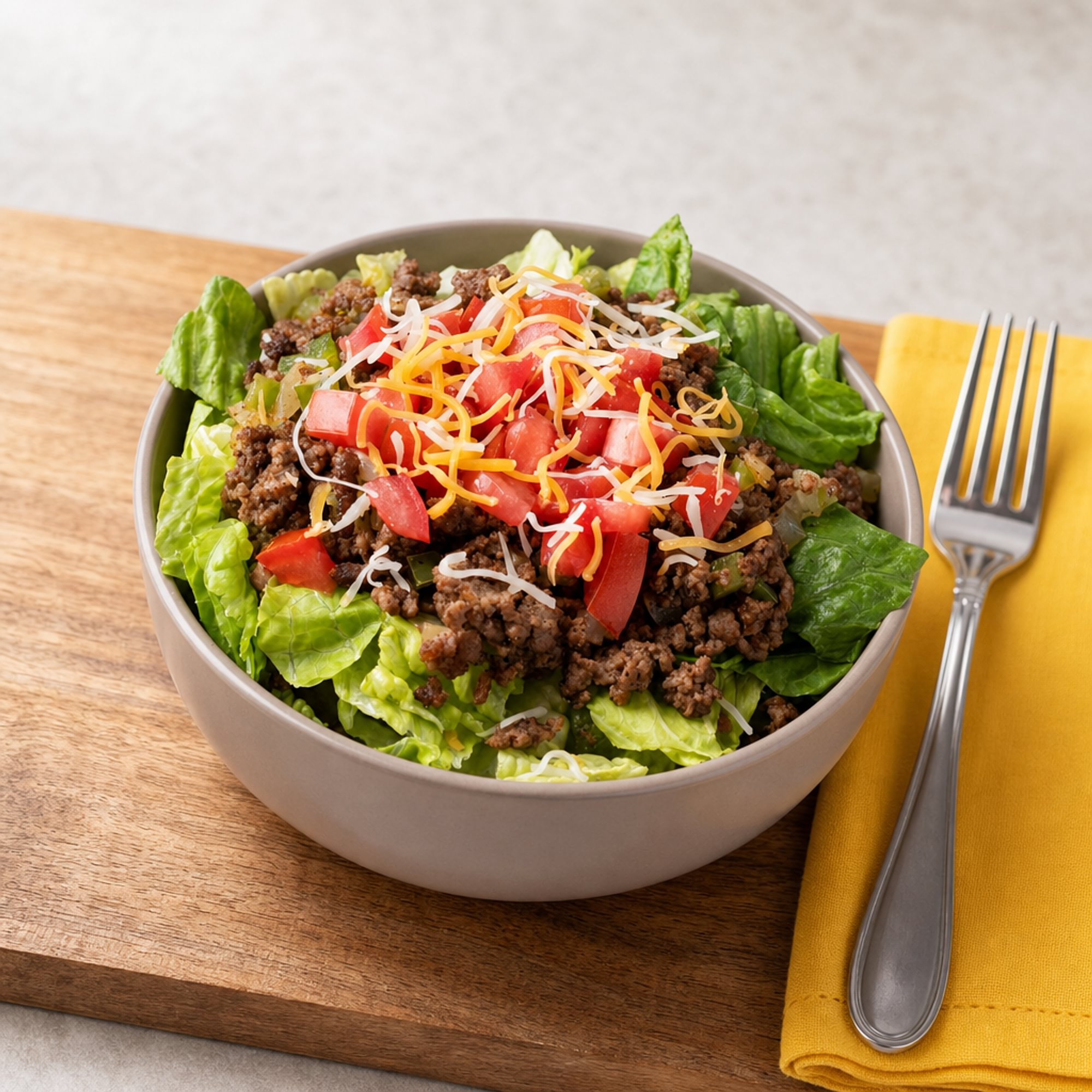 Taco Salad