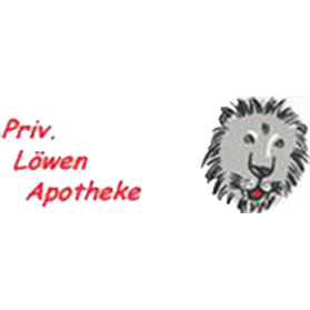 Logo der Privilegierte Löwen-Apotheke